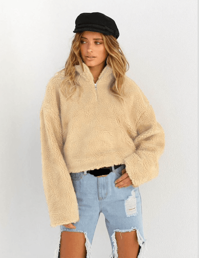 Pullover Charlene