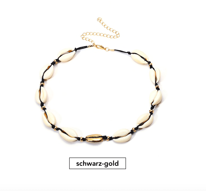 Choker Hawaii Vibe