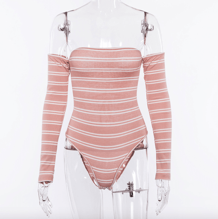 Bodysuit Sugar Baby