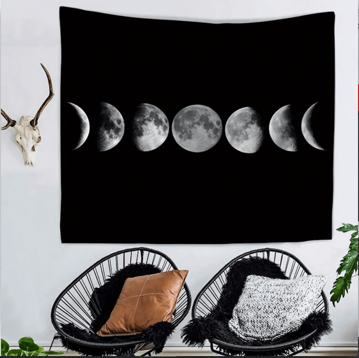 Tuch Moon Shine