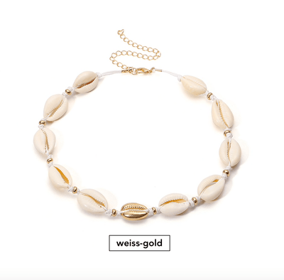 Choker Hawaii Vibe