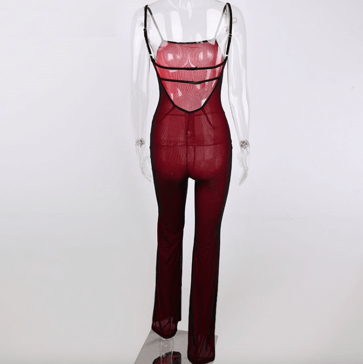 Jumpsuit Joy