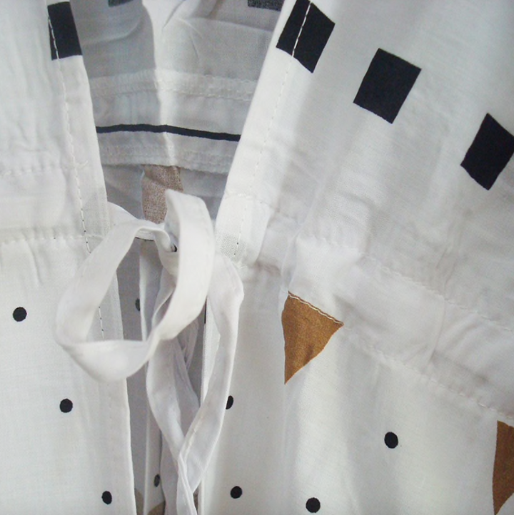 Kimono Yucatan