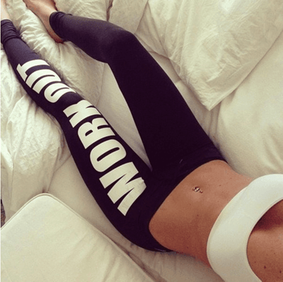 Leggings workout