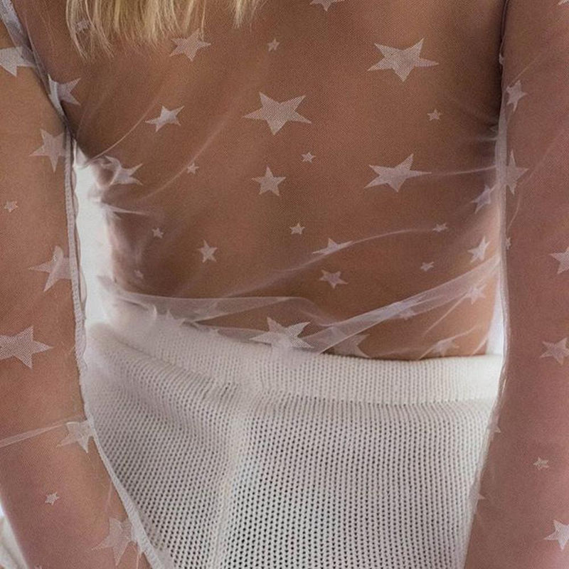Shirt Estrella