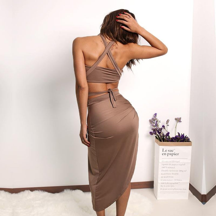 Kleid Gladiatora