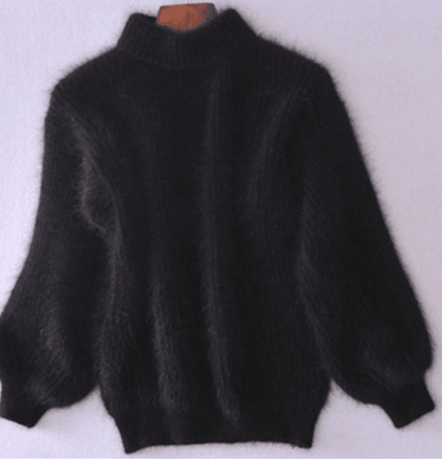 Kuschel Pullover Tini