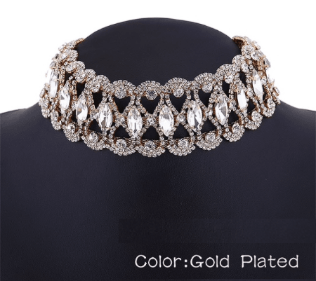 Choker Diva