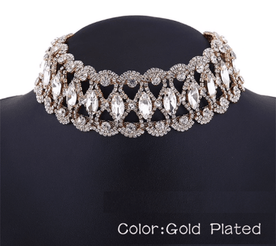 Choker Diva
