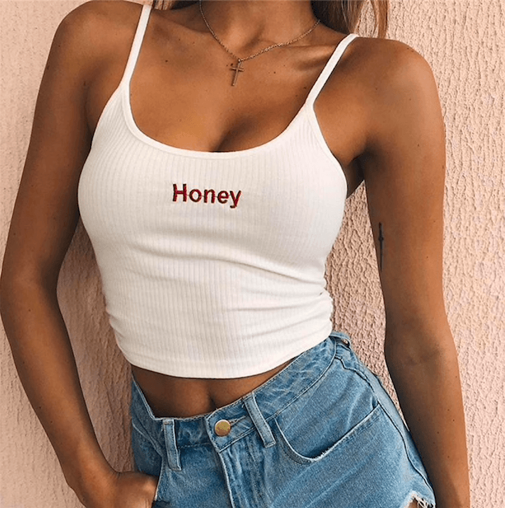 Top Honey