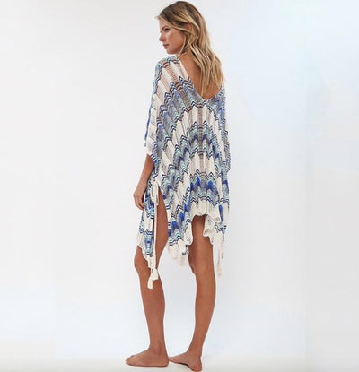 Beach Kleid Tropicana