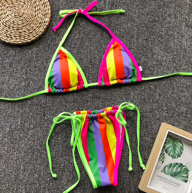 Bikini Gini