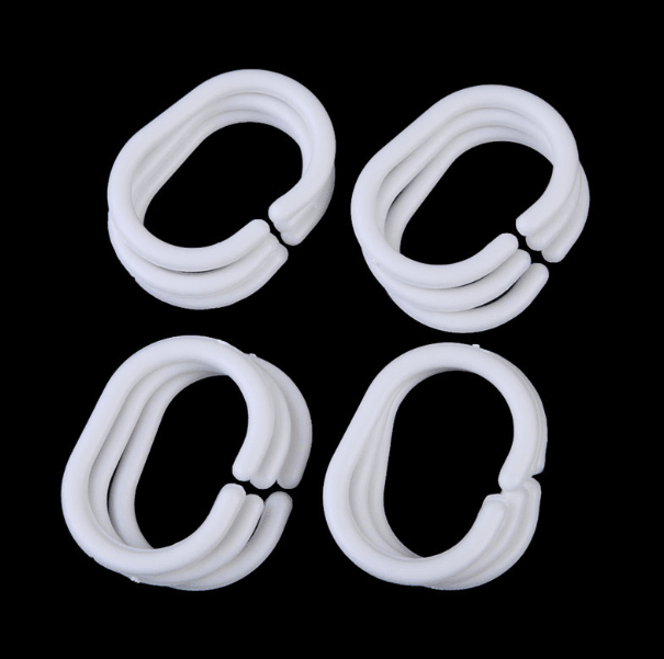 Duschvorhang Daft Punk