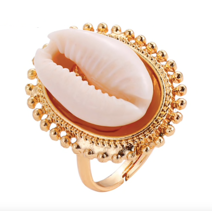 Ring Mussel