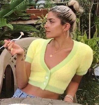 Crop Top Belize