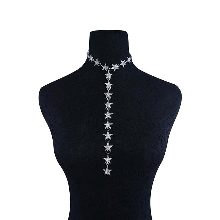 Choker Milky Way