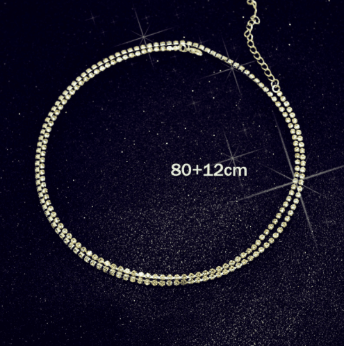 Körperschmuck Diama