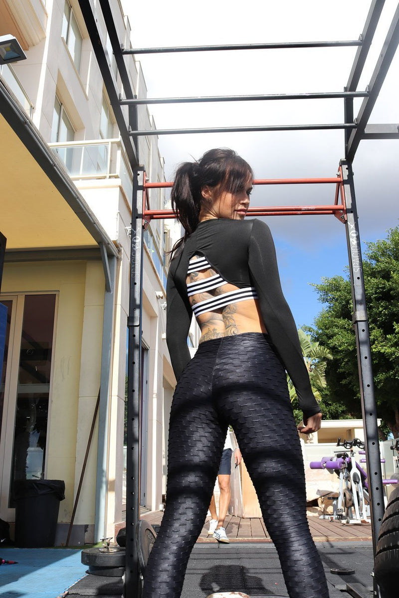 Leggings Gia