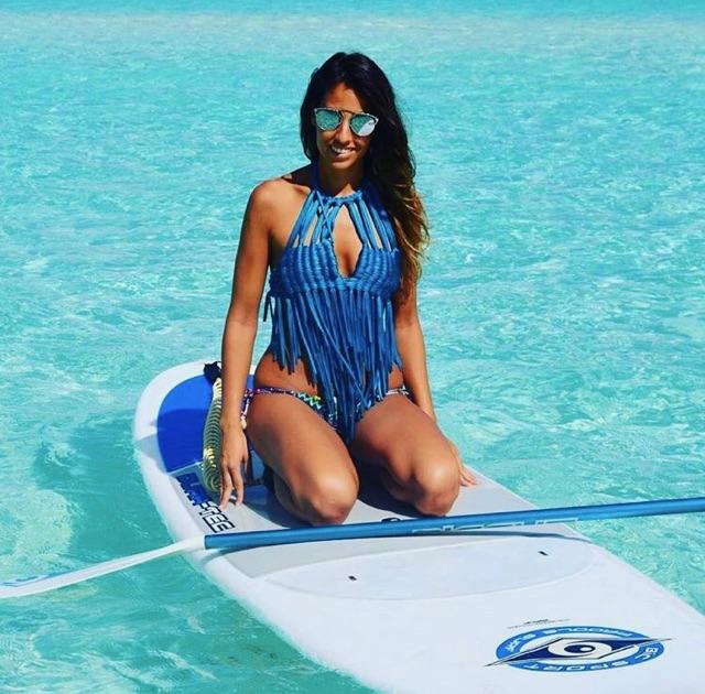 Top Caribbean