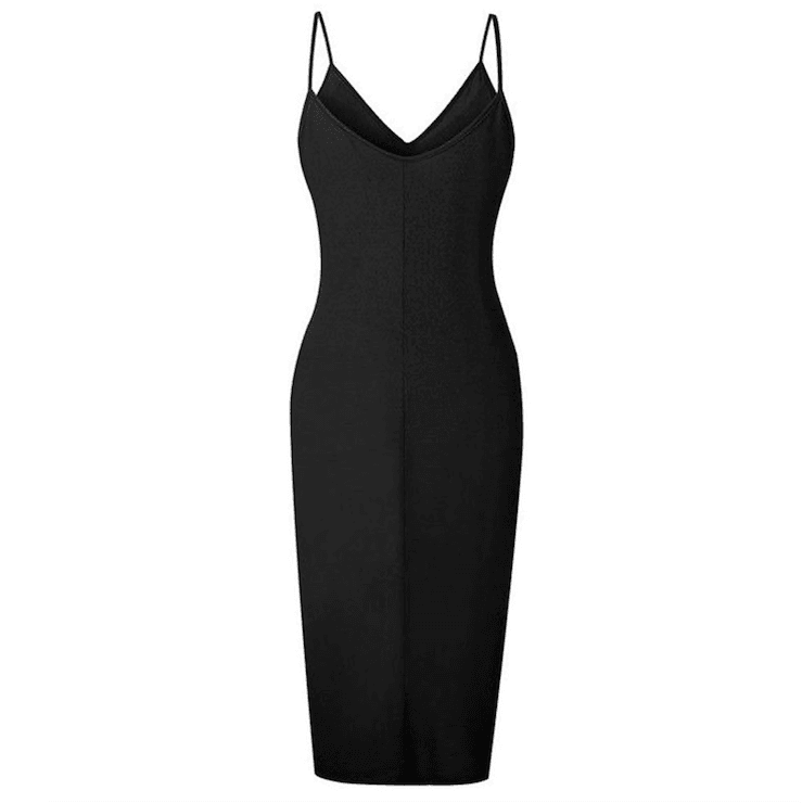 Kleid Carly