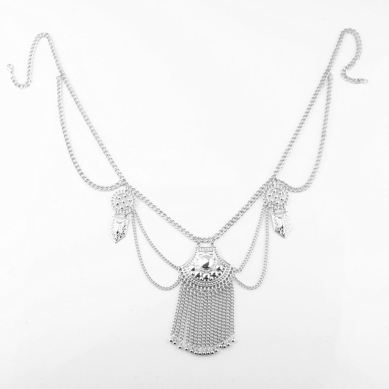 Bauchkette Cassandra