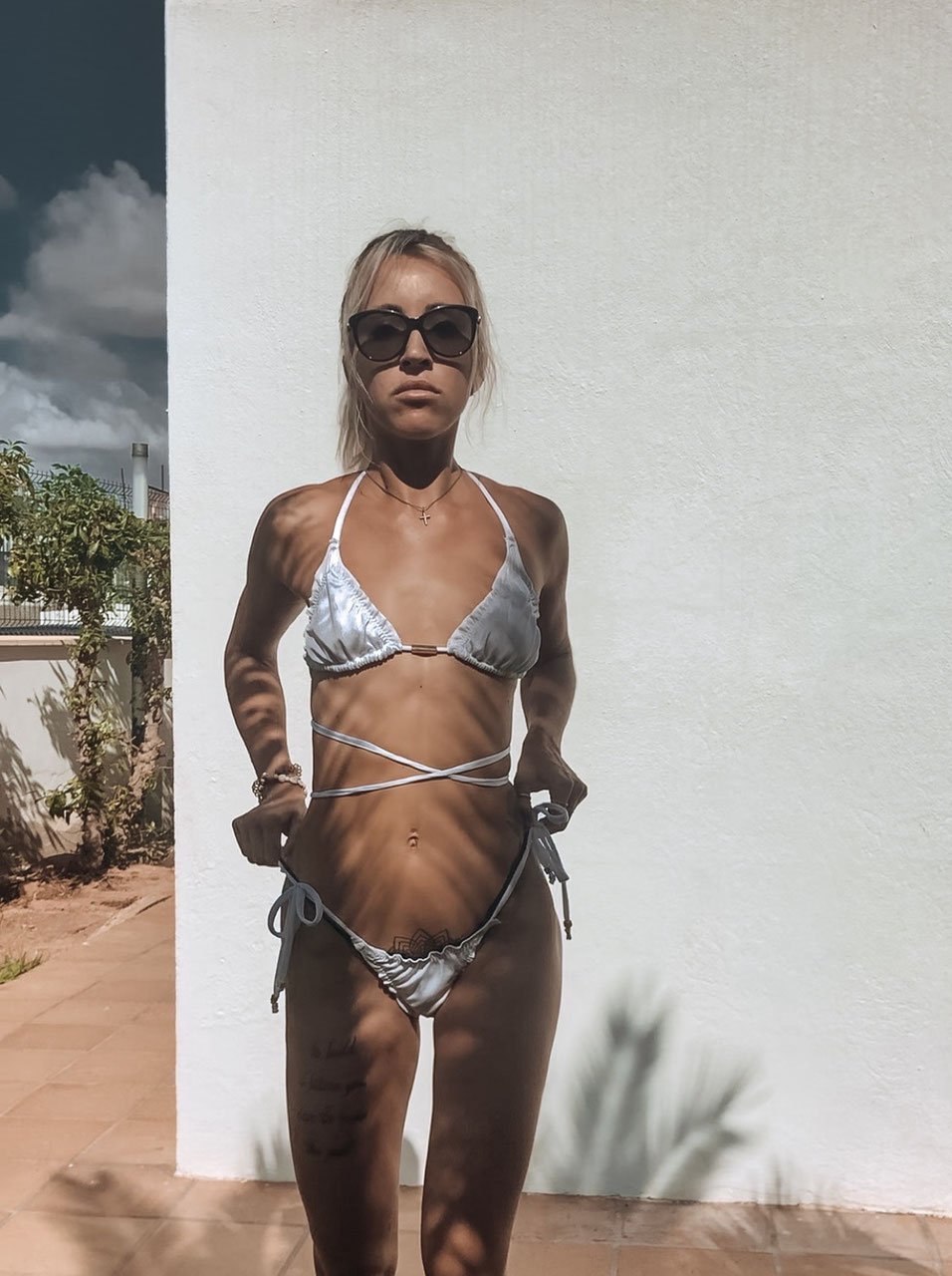 Bikini Discreet