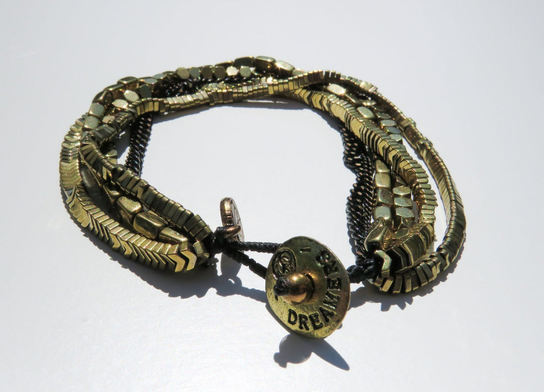 Armband Amante