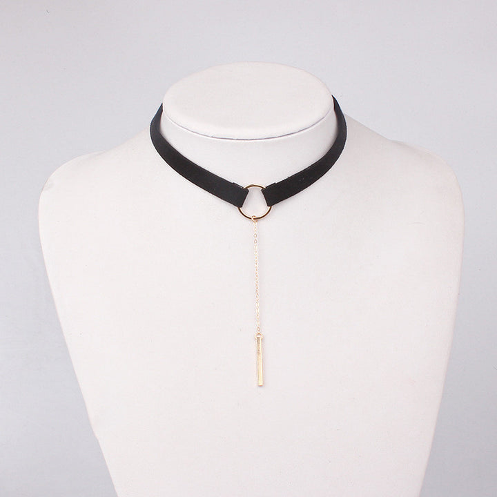 Choker Catalina