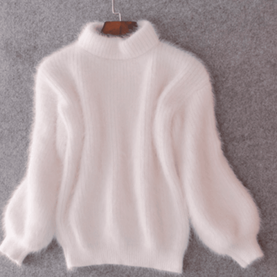 Kuschel Pullover Tini