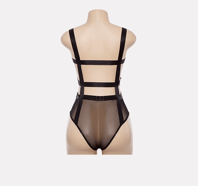 Bodysuit Mia