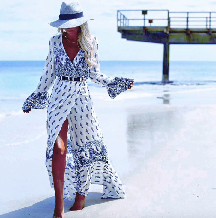 Kleid Amalfi 1