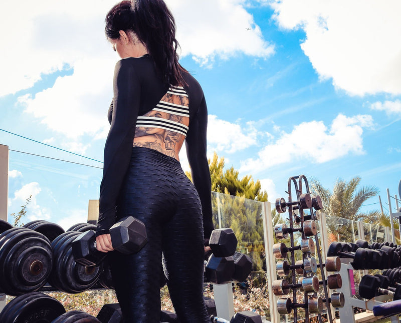 Leggings Gia