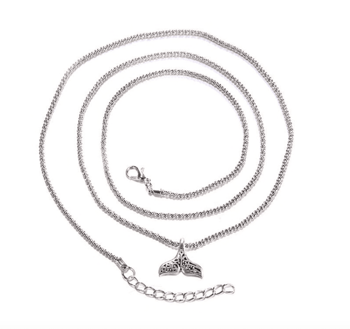 Bauchkette Whale