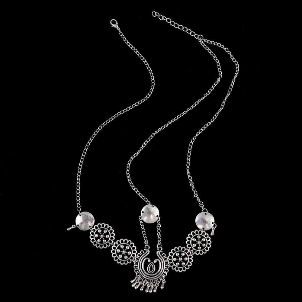 Kopfschmuck Bohemio