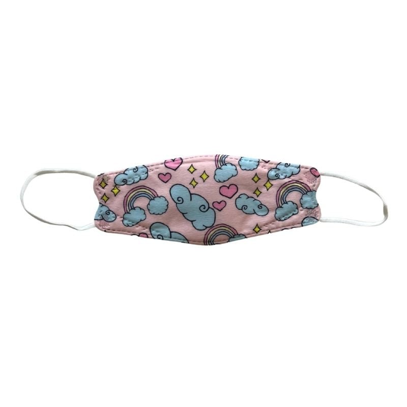 Kinderschutzmasken 3D Fischform Masken online kaufen Schweiz 